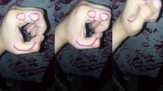 Truthy weather report.