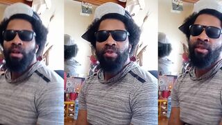 Thank God for restarts!