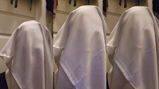 The shame is overwhelming!