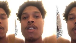 Another weather report from the bathroom! Come on People!