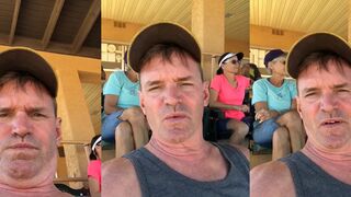 I know call Humble Bragging "The Paul Fisher"