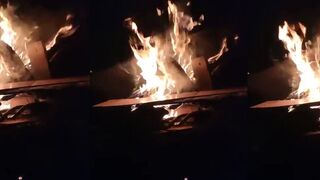 This is beyond creepy.