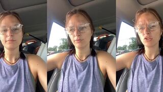 Pet Report about a Cat Lady.