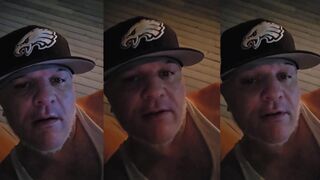 Celebrity Endorser - So serious!