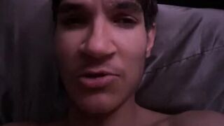 Your siblings blame you.