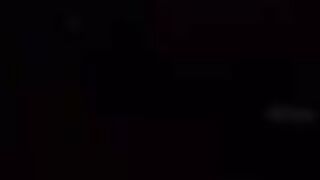 If you know her... kick her in the shin!