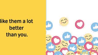 Your Long Lost Twin - Scene Starter