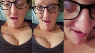OMG Mom!