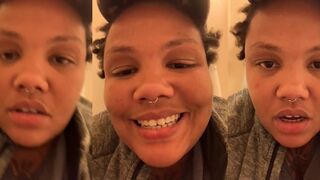 Celebrity Endorser - She understood the assignment.