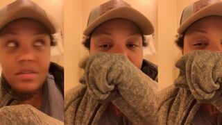 Hand Puppet Jokester