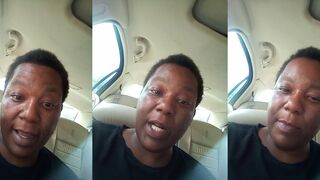 Celebrity Endorser - Do what she says!