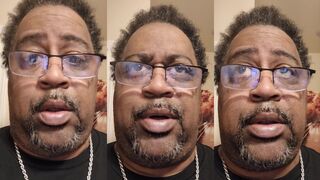 Celebrity Endorser - You're not crazy!