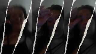 Truthy - I don't get the scratch effect?