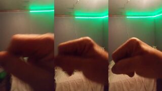 Truthy - If Truthy smoked crack.