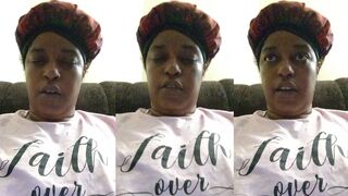 Celebrity Endorser - Take a deep breath and...