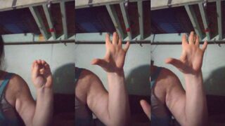 Truthy - Poor Charlie.